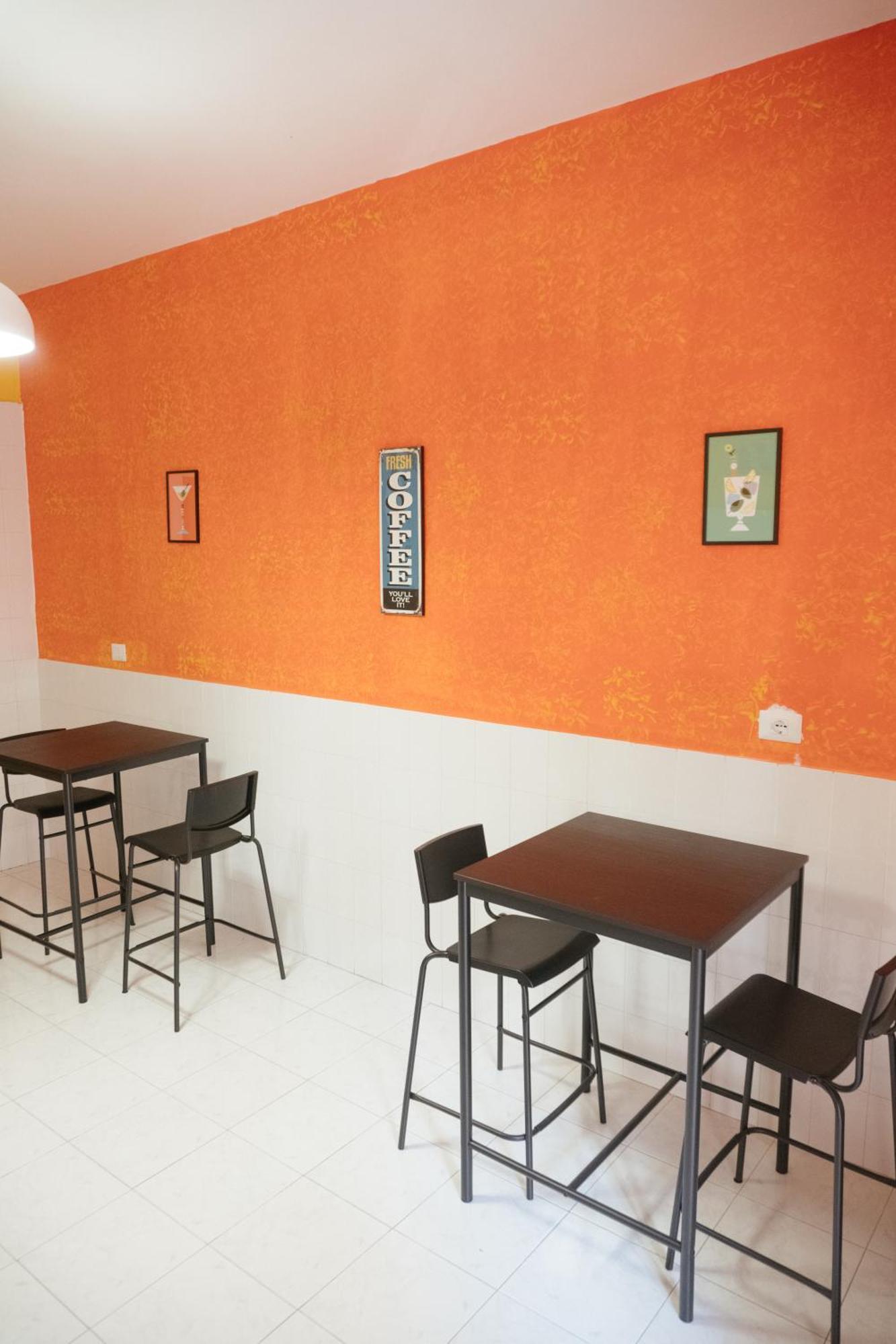 Domus Aurea Relax Room Salerno Buitenkant foto